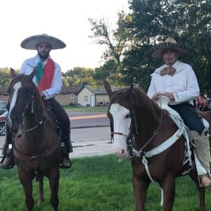 Meet your Posher, Rodrigo